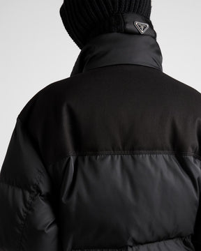 "PRDA" Winterjacke